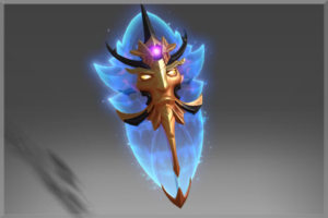 Aspect of Oscilla — Dota 2