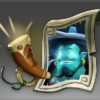 Announcer: Storm Spirit — Dota 2