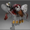Inscribed Battletrap Armor — Dota 2
