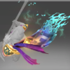 Autographed Concord Dominion — Dota 2