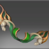 Inscribed Song of the Wild Wind — Dota 2