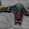 Tassets of the Red Conqueror — Dota 2