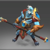 Jewels of Teardrop Ice Set — Dota 2