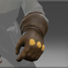 Gloves of the Crested Cannoneer — Dota 2