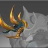 Mind Piercer of the Predator — Dota 2