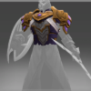 Whispering Wings - Shoulder — Dota 2