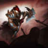 Battle Dress of the Proven — Dota 2