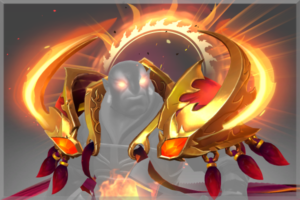 Apogee of the Guardian Flame — Dota 2
