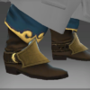 Claddish Voyager's Treads — Dota 2