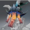 Inscribed Hat of the Jiang Shi's Revenge — Dota 2