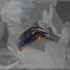 Guard of Cicatrix Regalia — Dota 2