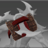 Guard of the Crimson Cut-throat — Dota 2