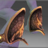 Heroic Aqwanderer Boots — Dota 2