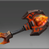 Strifemaul of Hell's Ambassador — Dota 2