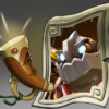 Announcer: Clockwerk — Dota 2