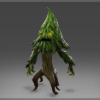 Evergreen Stalker — Dota 2