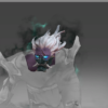 Dreadmist Dragoon - Head — Dota 2