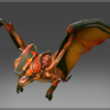 Auspicious Bessy the Batmeleon — Dota 2