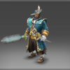 The Admirable Admiral Set — Dota 2