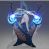Scabbards of the Stormcharge Dragoon — Dota 2