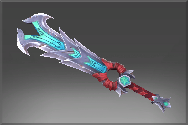 Furious Rune — Dota 2