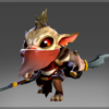 Genuine Huntling — Dota 2