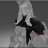 Heroic Furstole of the Shadowcat — Dota 2