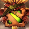 Brawl Basher — Dota 2