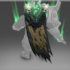 Mantle of Vile Reliquary — Dota 2