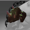 Genuine Plague Bracers of the Nurgle Champion — Dota 2