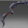 Inscribed Blade of the Outlaw Huntsman — Dota 2