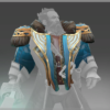 Inscribed Coat of the Pack-Ice Privateer — Dota 2