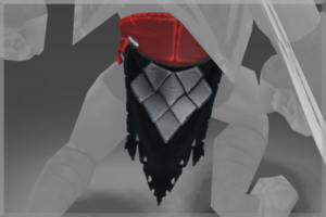 Winter Lineage Belt of the Primeval Predator — Dota 2