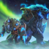 War-Burrow Ravager — Dota 2