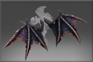 Wings of the Arch Temptress — Dota 2