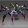 Webs of Perception Set — Dota 2