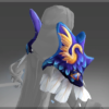 Pauldrons of the Frozen Feather — Dota 2
