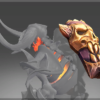Demon Quiver of the Crypt Guardian — Dota 2