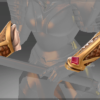 Immortals Pride Bracers — Dota 2