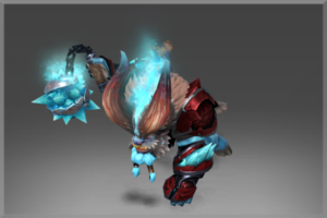 Winter Lineage Bite of the Surging Wind — Dota 2