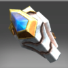 Lionheart - Arms — Dota 2