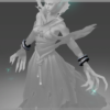 Winter Lineage Bracelets of the Mothbinder — Dota 2