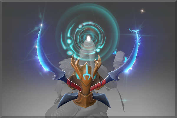 Inscribed Resistive Pinfold — Dota 2