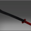 Genuine Kantusa the Script Sword — Dota 2
