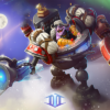 Timberthaw — Dota 2