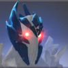 Genuine Shatterblast Crown — Dota 2