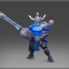 Raiment of the Chiseled Guard — Dota 2