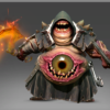 Aberrant Observer — Dota 2
