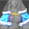 Shoulders of the North — Dota 2