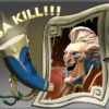 Mega-Kills: Ringmaster — Dota 2